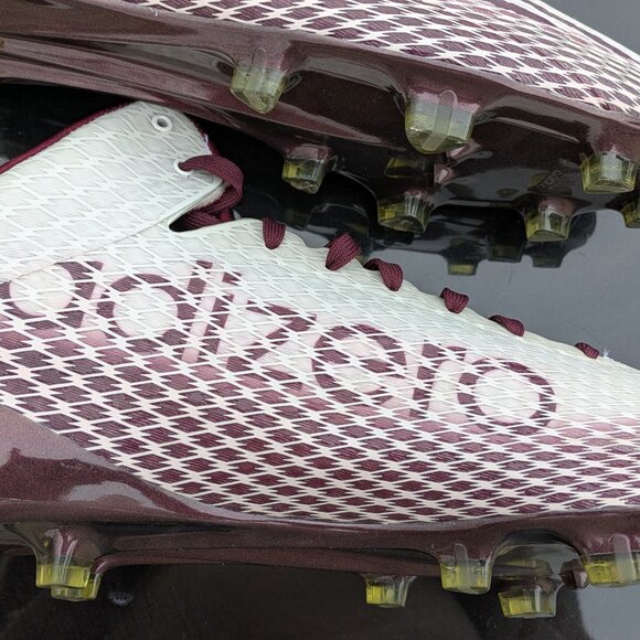 Adidas Adizero Football Cleats - Picture 2 of 4